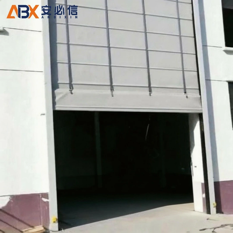 七台河高速堆积门