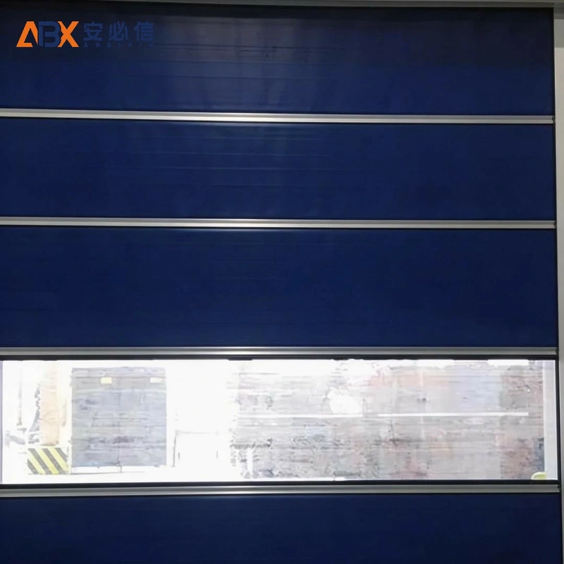 七台河快速卷帘门